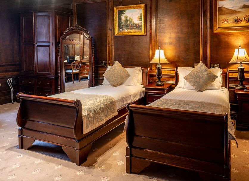 Κρεβατοκάμαρα Φωτογραφία