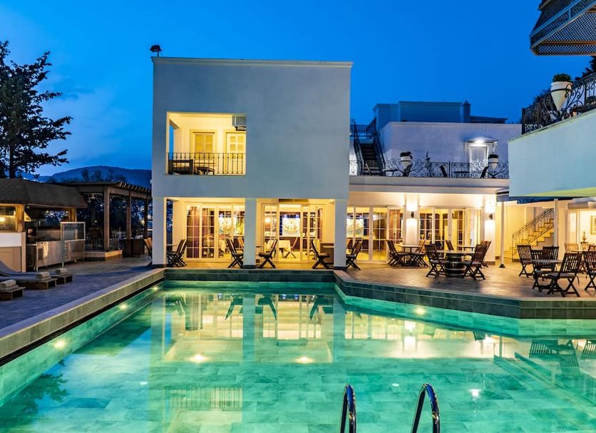 Πισίνα Φωτογραφία