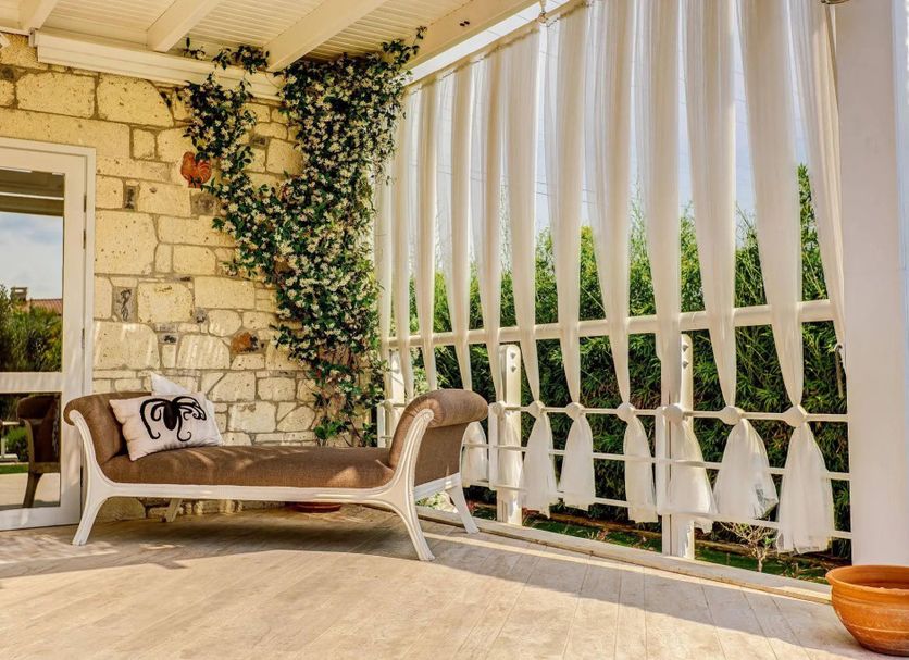 Μπαλκόνι Φωτογραφία