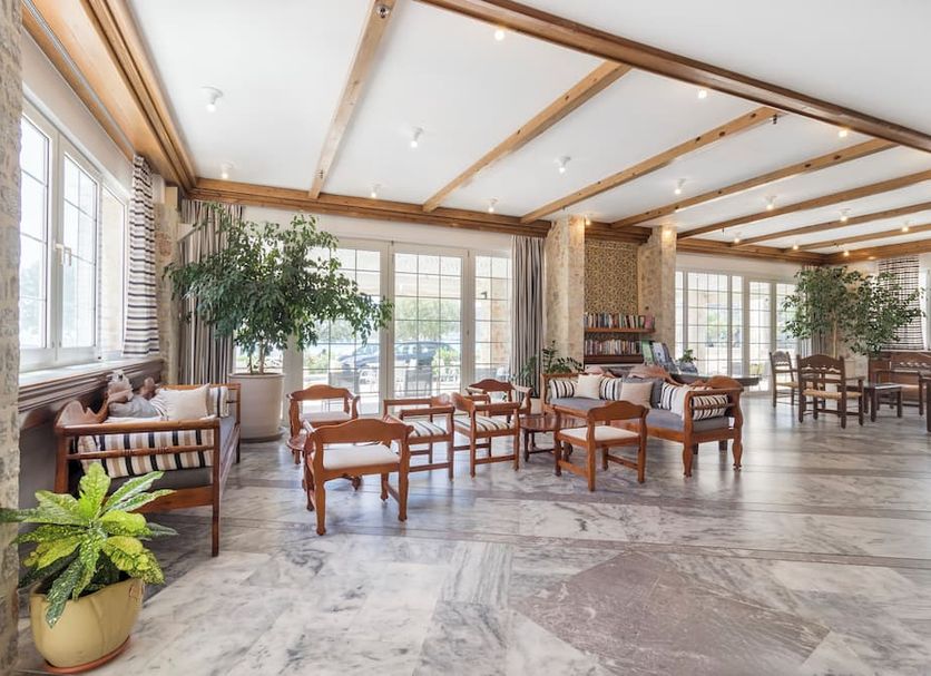 Σαλόνι Φωτογραφία