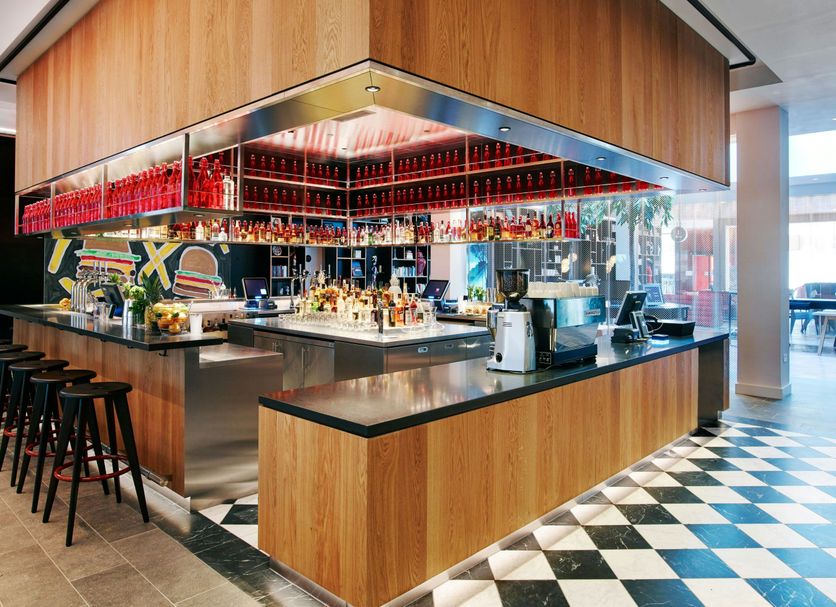 Bar Φωτογραφία