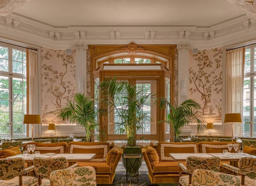 Σαλόνι Φωτογραφία