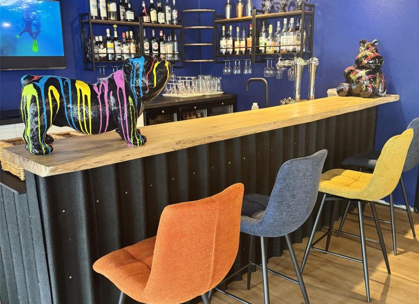 Bar Φωτογραφία