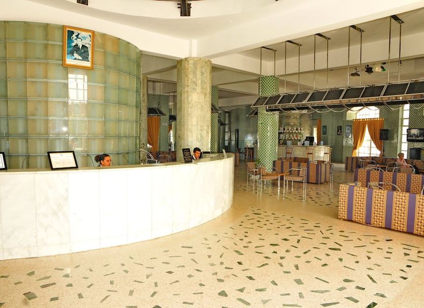 Ρεσεψιόν Φωτογραφία