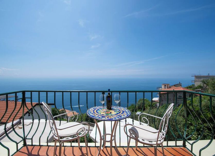 Μπαλκόνι Φωτογραφία