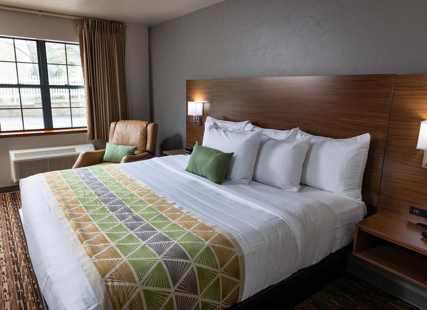 Κρεβατοκάμαρα Φωτογραφία