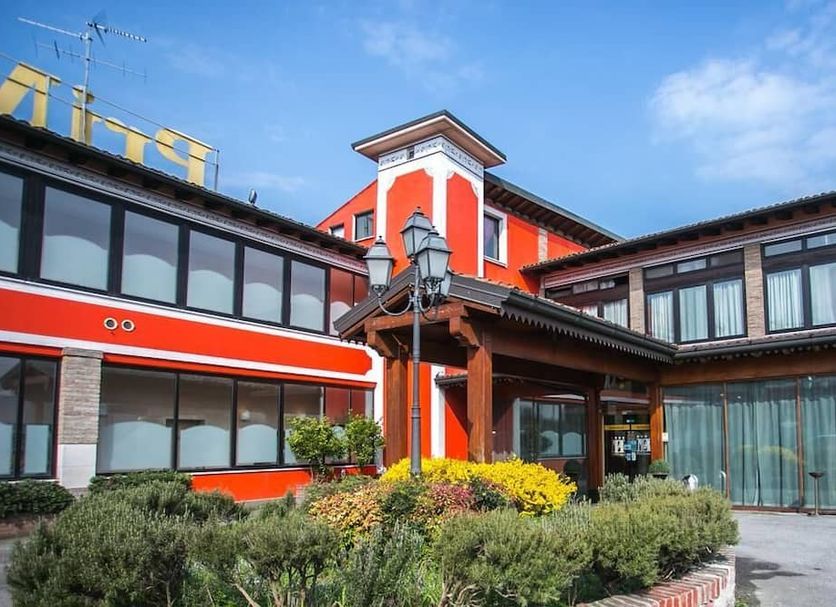 Κτίριο Φωτογραφία