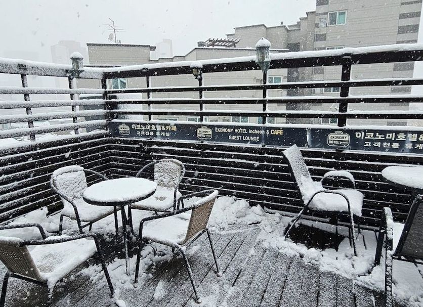 Μπαλκόνι Φωτογραφία