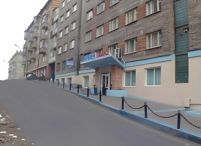 Κτίριο Φωτογραφία