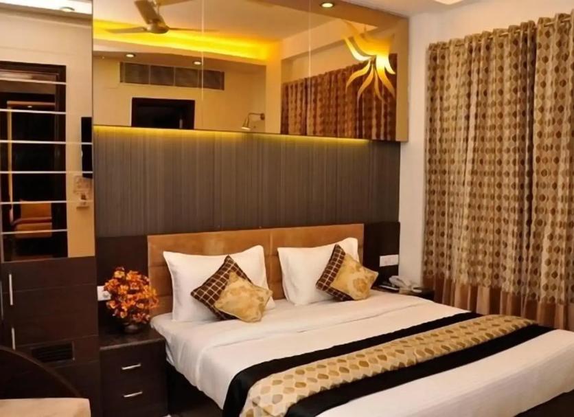 Κρεβατοκάμαρα Φωτογραφία