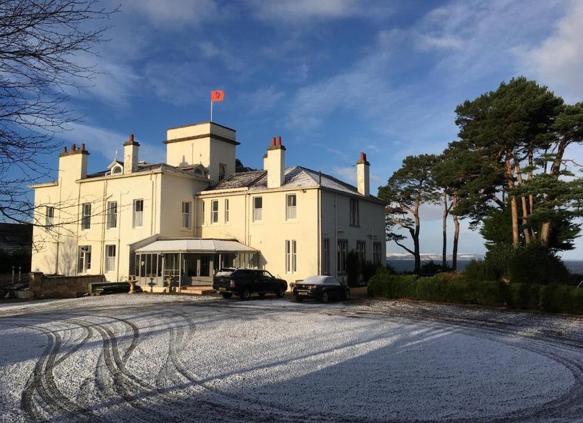 Κτίριο Φωτογραφία