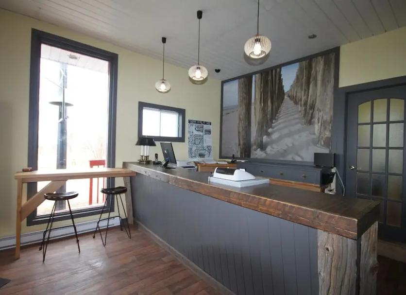 Ρεσεψιόν Φωτογραφία