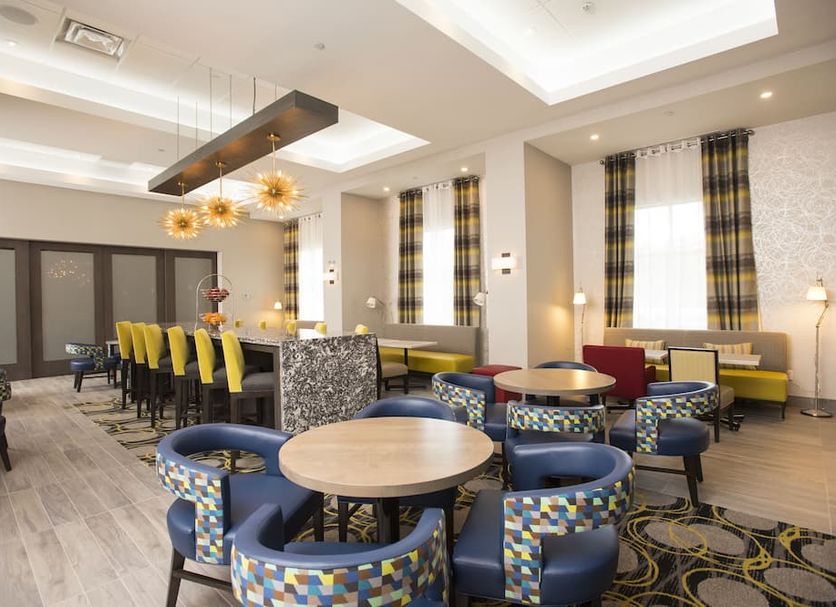 Εστιατόριο Φωτογραφία