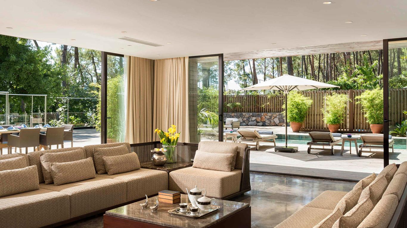 Rixos Premium Göcek - Adult Only