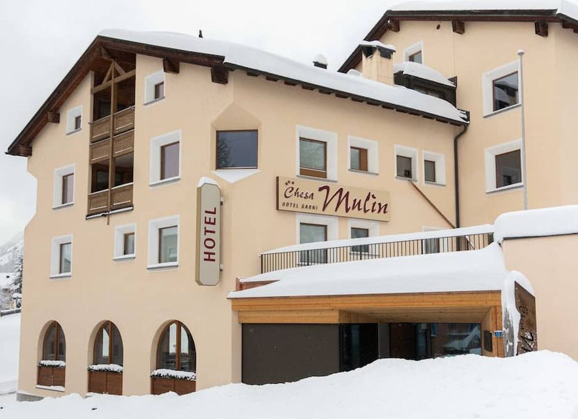 Κτίριο Φωτογραφία