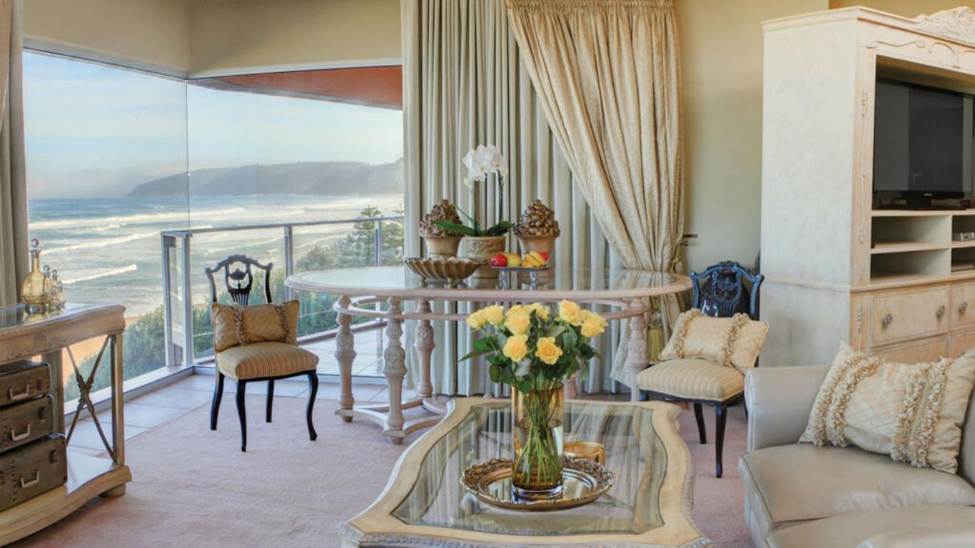 Xanadu Guest Villa