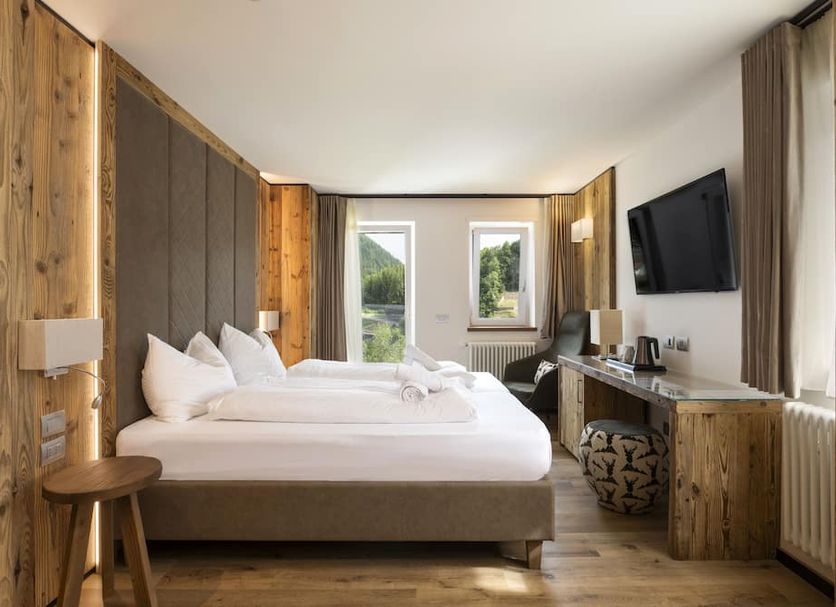 Κρεβατοκάμαρα Φωτογραφία