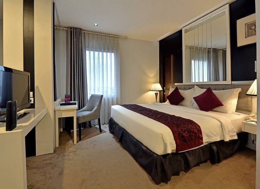 Κρεβατοκάμαρα Φωτογραφία