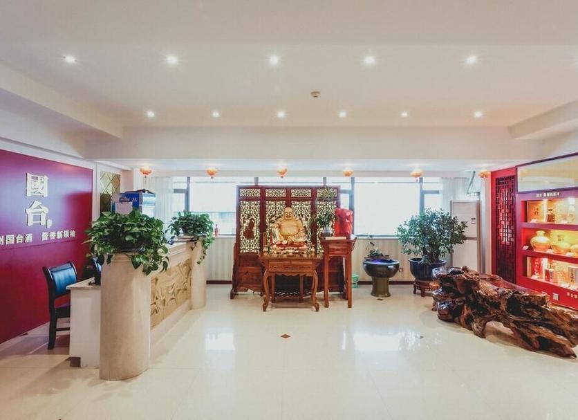 Σαλόνι ξενοδοχείου Φωτογραφία