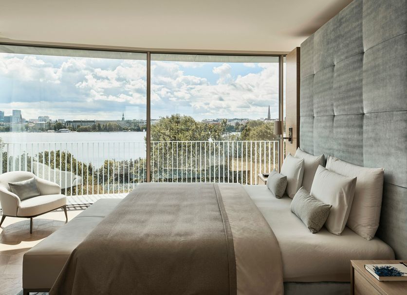 Κρεβατοκάμαρα Φωτογραφία