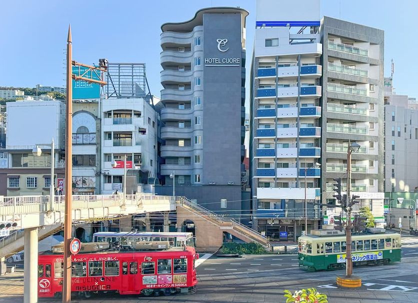 Κτίριο Φωτογραφία