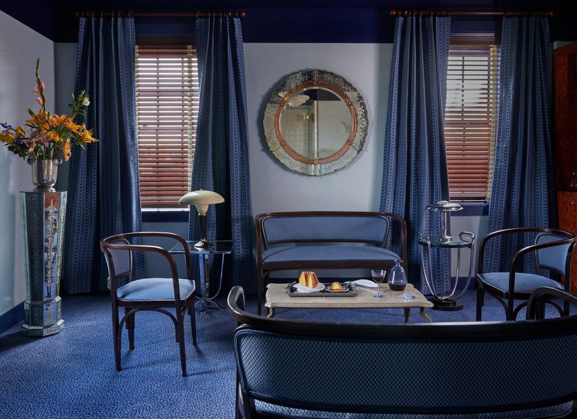 Σαλόνι Φωτογραφία