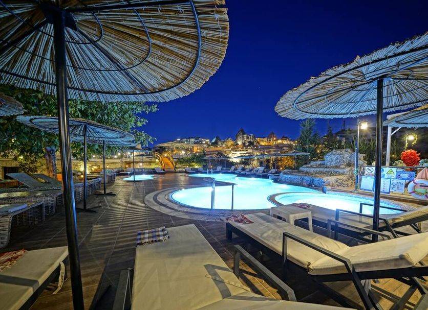 Πισίνα Φωτογραφία