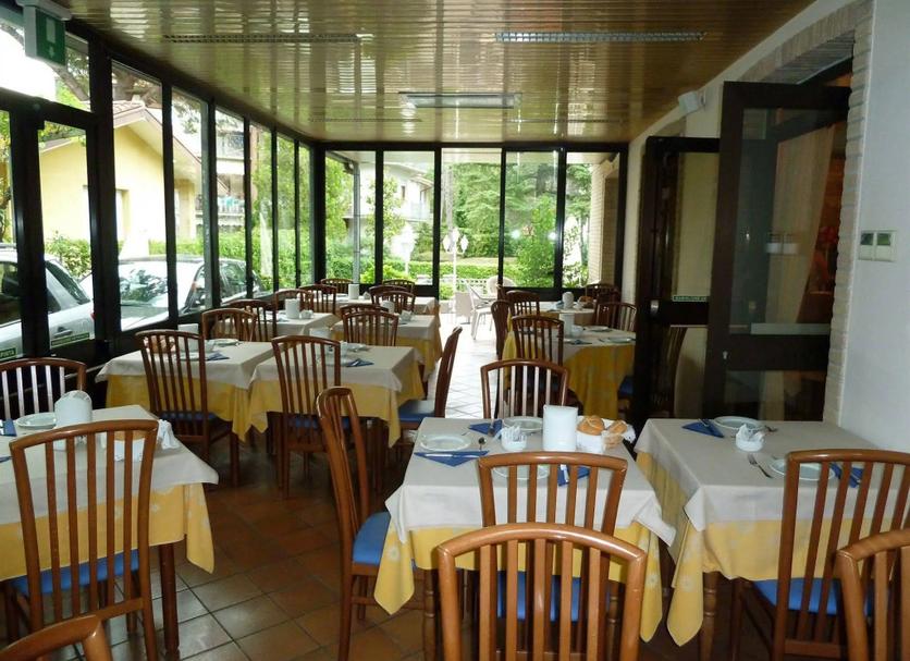 Εστιατόριο Φωτογραφία