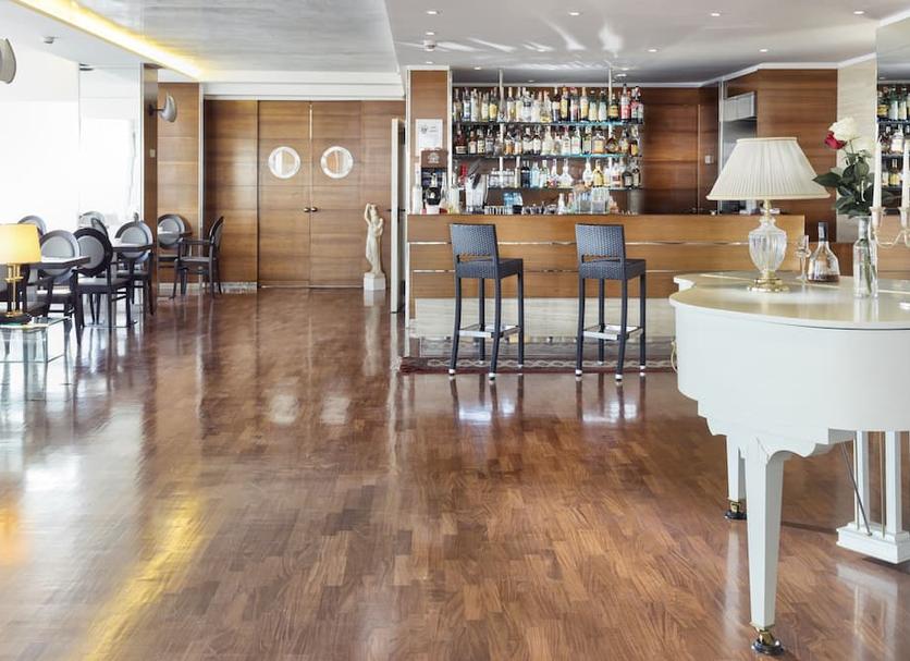 Bar Φωτογραφία