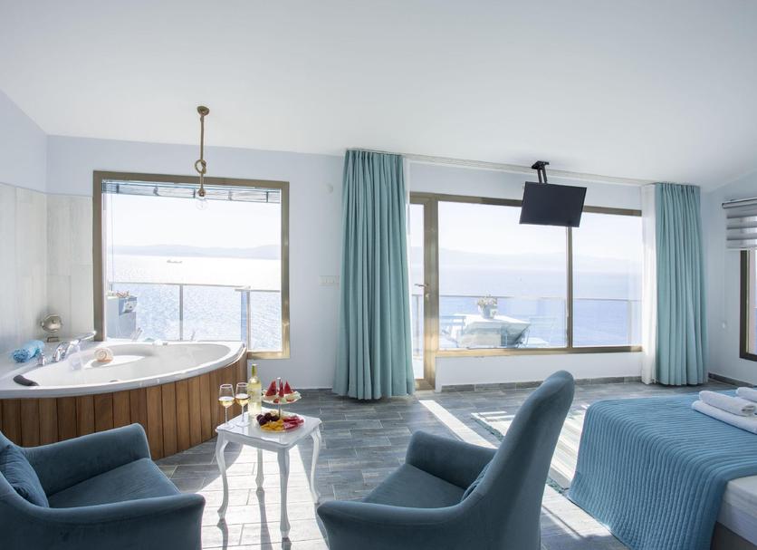 Κρεβατοκάμαρα Φωτογραφία