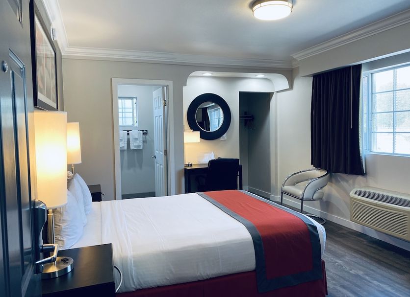 Κρεβατοκάμαρα Φωτογραφία