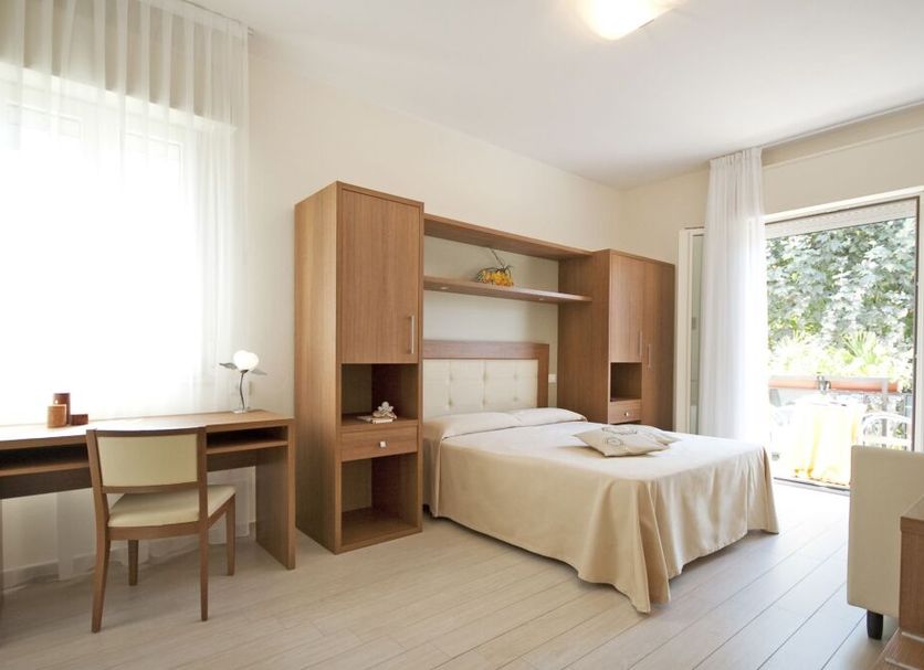 Κρεβατοκάμαρα Φωτογραφία