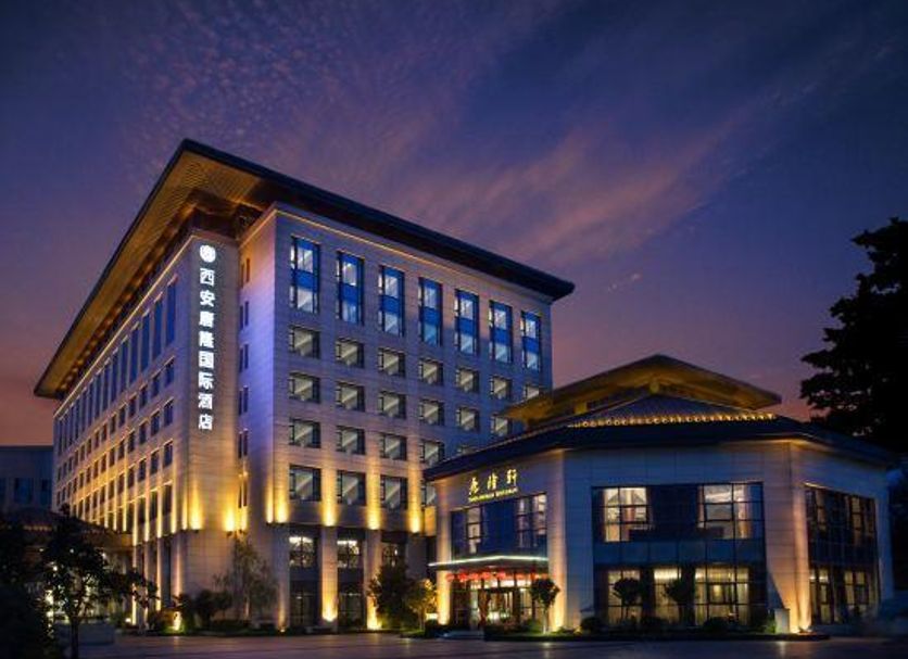 Κτίριο Φωτογραφία