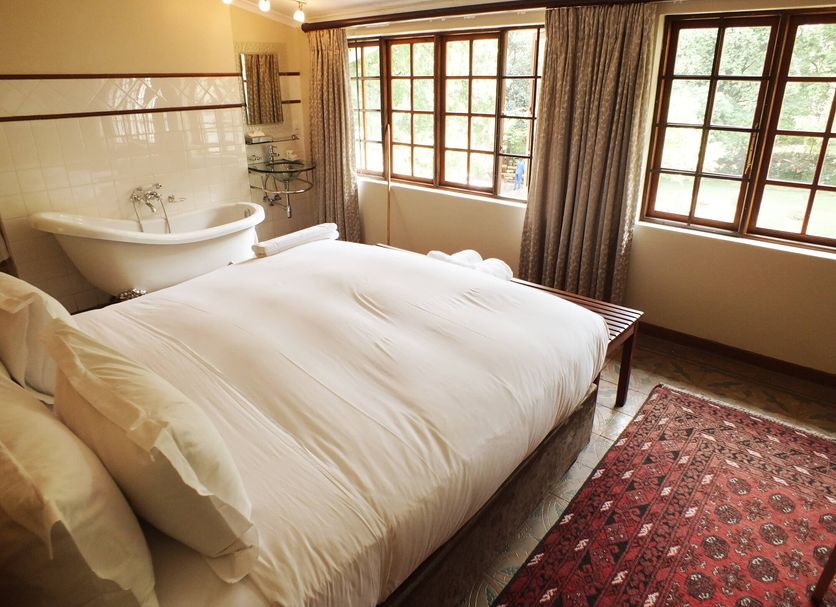 Κρεβατοκάμαρα Φωτογραφία