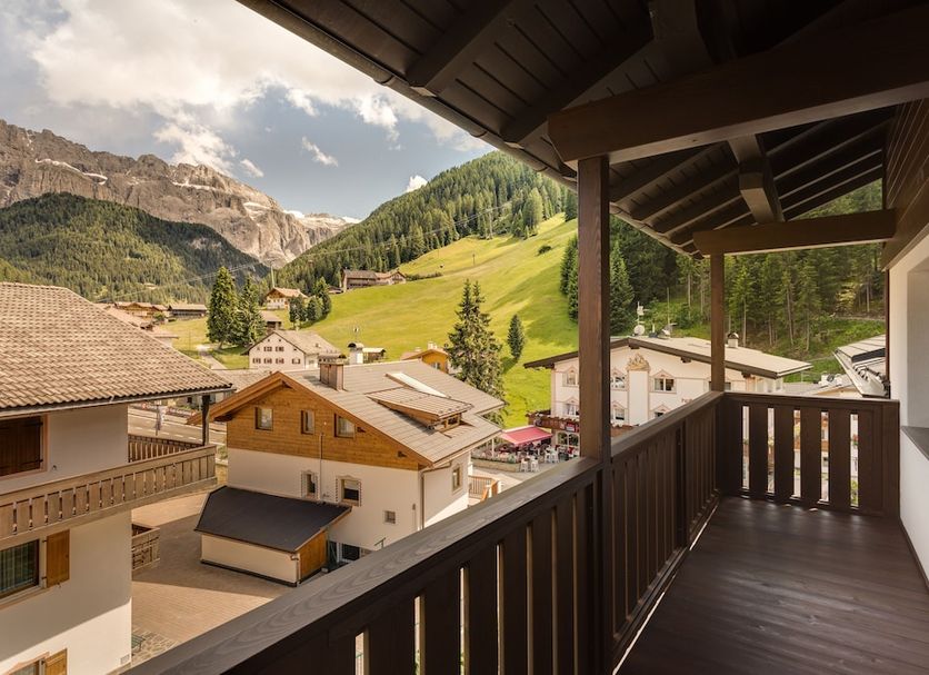 Μπαλκόνι Φωτογραφία