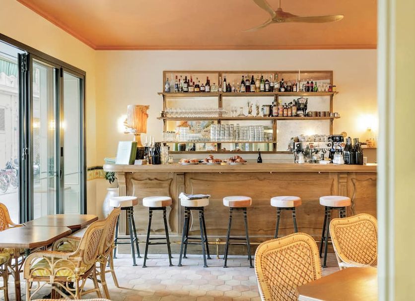 Bar Φωτογραφία