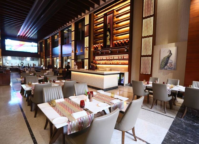 Εστιατόριο Φωτογραφία