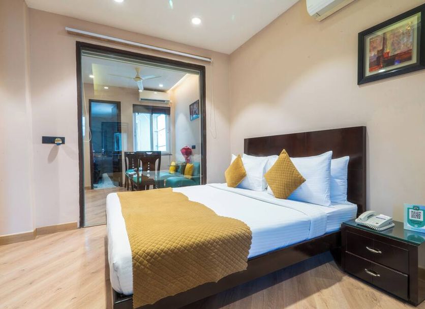 Κρεβατοκάμαρα Φωτογραφία