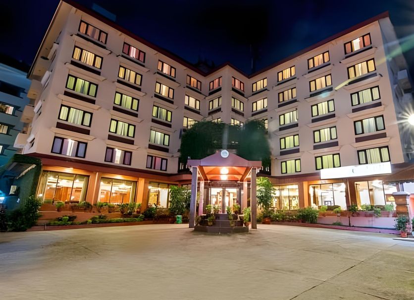 Κτίριο Φωτογραφία