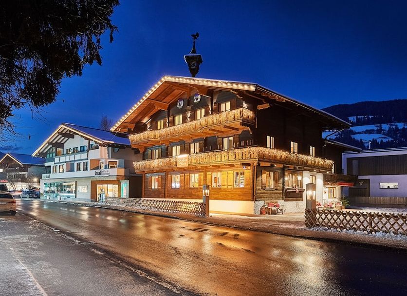 Κτίριο Φωτογραφία