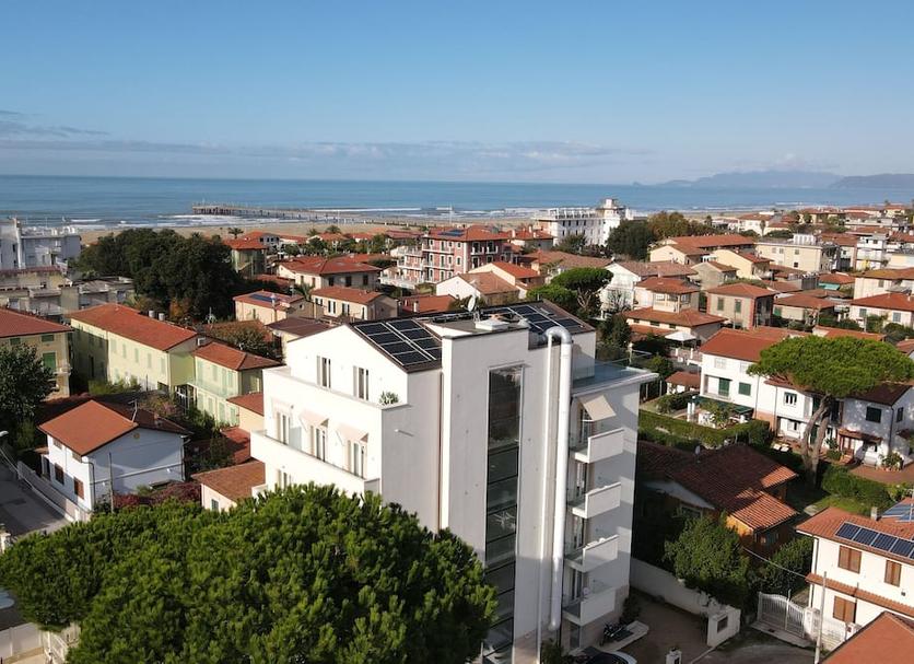 Θέα στην ύπαιθρο Φωτογραφία
