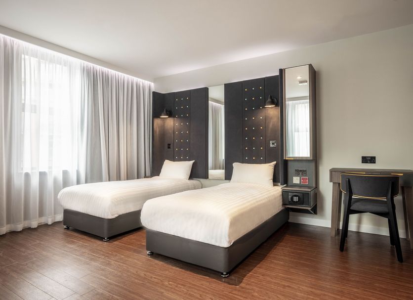 Κρεβατοκάμαρα Φωτογραφία