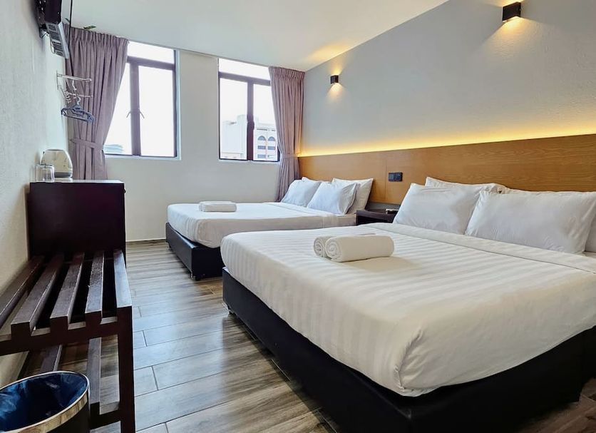 Κρεβατοκάμαρα Φωτογραφία