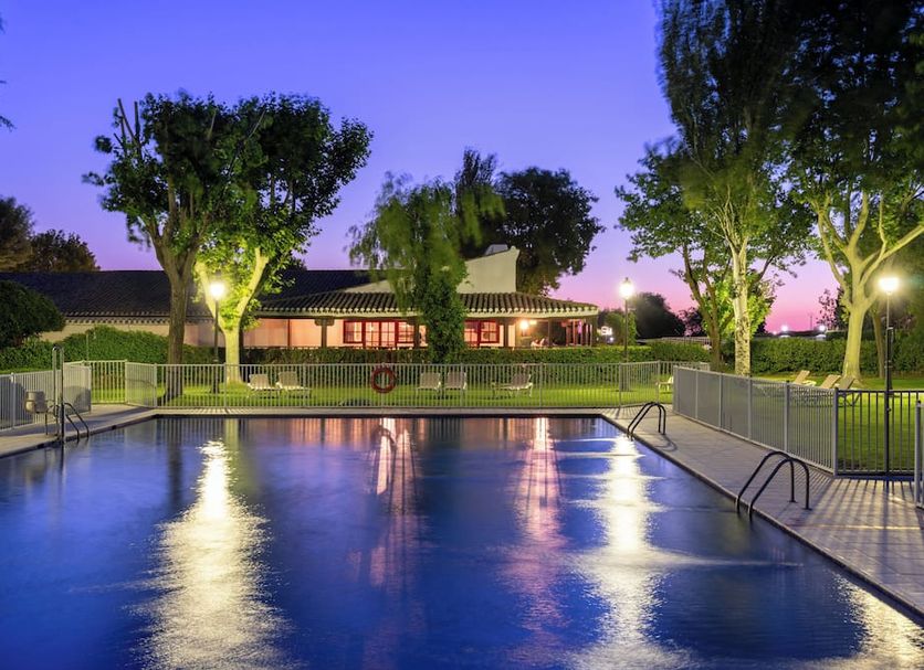 Πισίνα Φωτογραφία