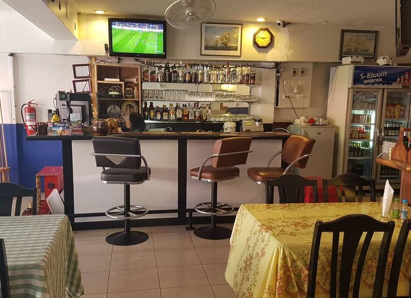 Bar Φωτογραφία