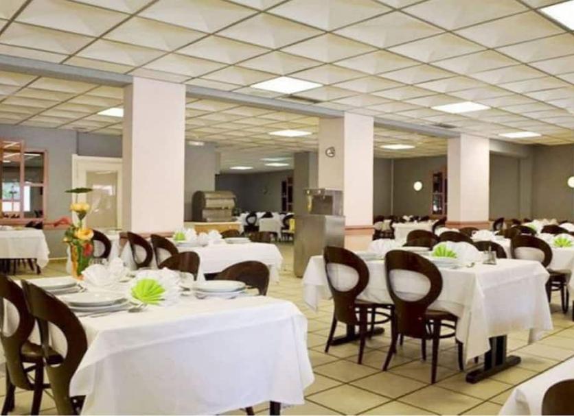 Εστιατόριο Φωτογραφία