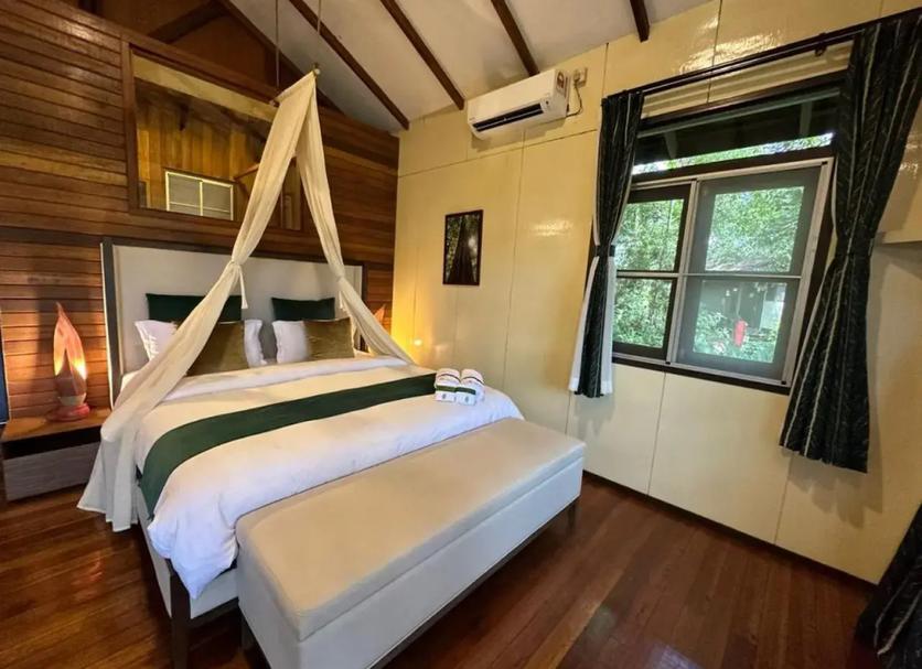 Κρεβατοκάμαρα Φωτογραφία