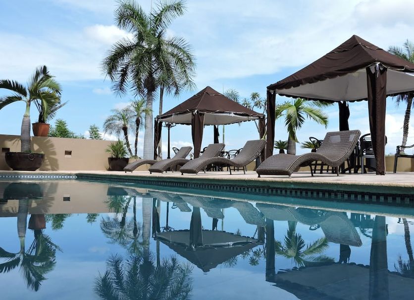 Πισίνα Φωτογραφία