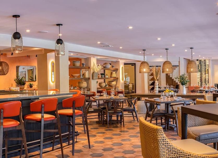 Bar Φωτογραφία