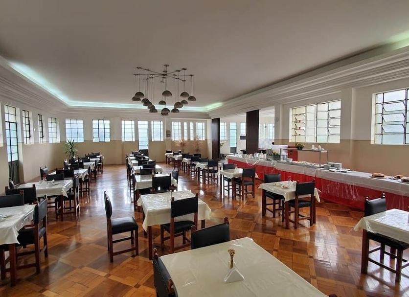 Εστιατόριο Φωτογραφία